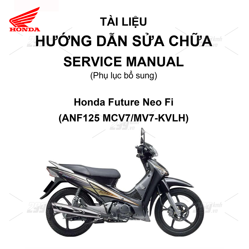 Honda Future fi 2014 đỏ  hỗ trợ góp   104457256